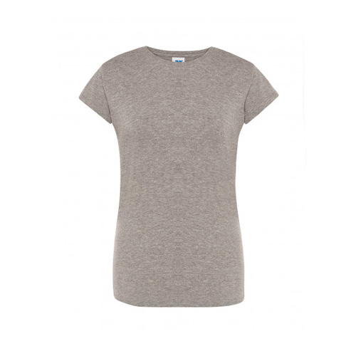 PLAYERA JHK REGULAR DAMA MANGA CORTA - Vista 24